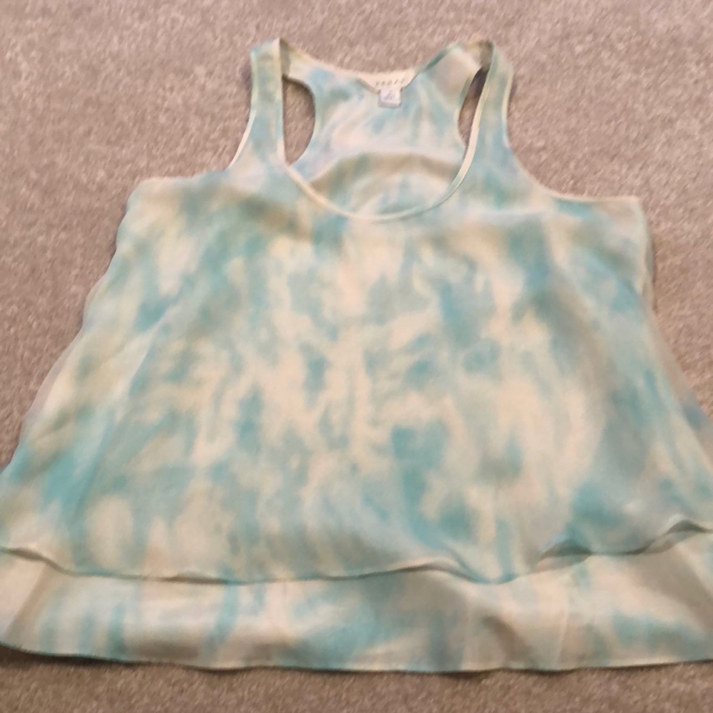 KENAR TANK